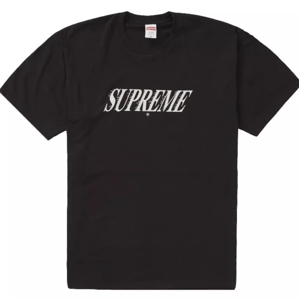 Supreme T-Shirt
